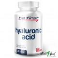 Be First Hyaluronic Acid 100 mg - 30 таблеток